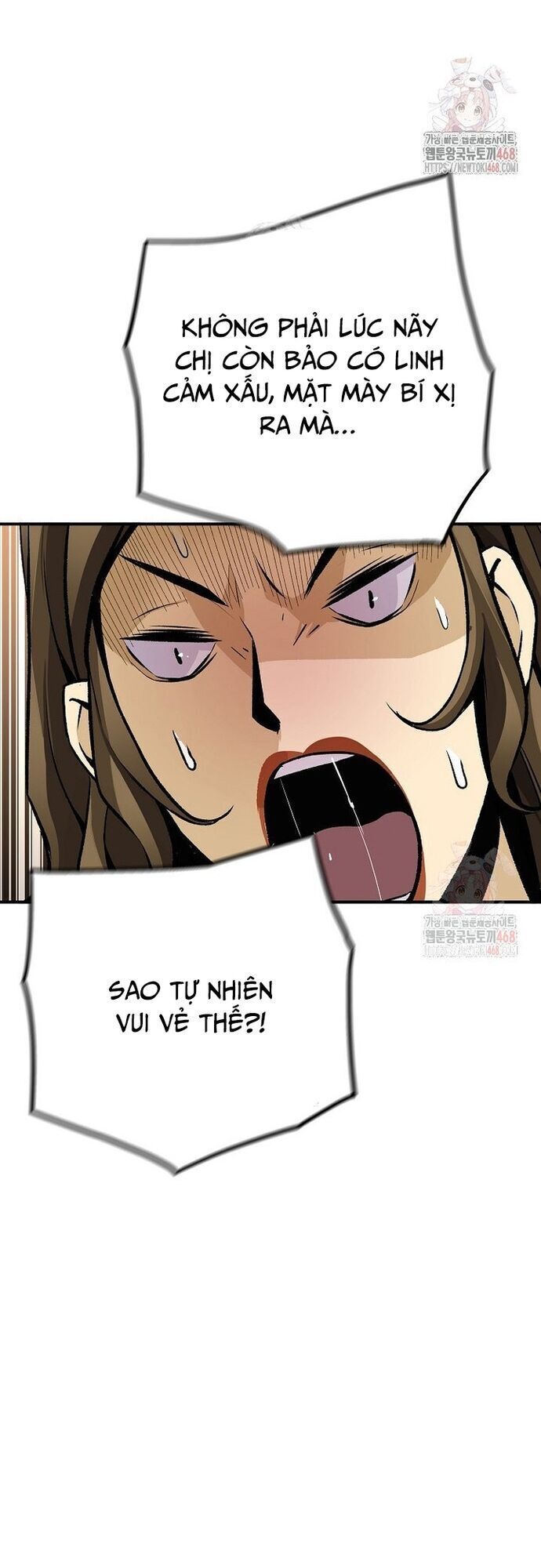 Sự Trở Lại Của Huyền Thoại - Chapter 173 - Page 33