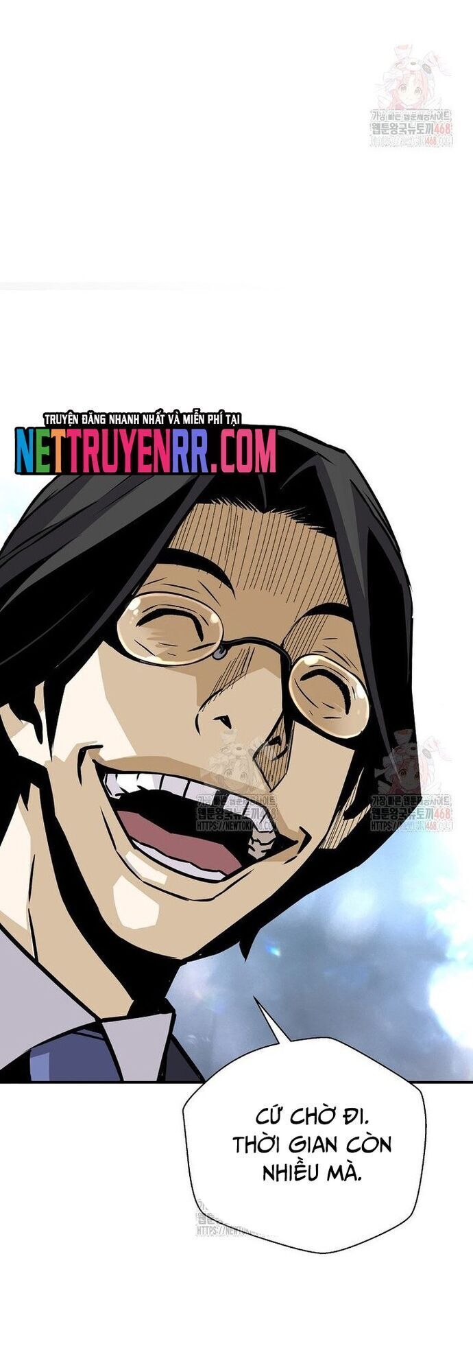 Sự Trở Lại Của Huyền Thoại - Chapter 173 - Page 36