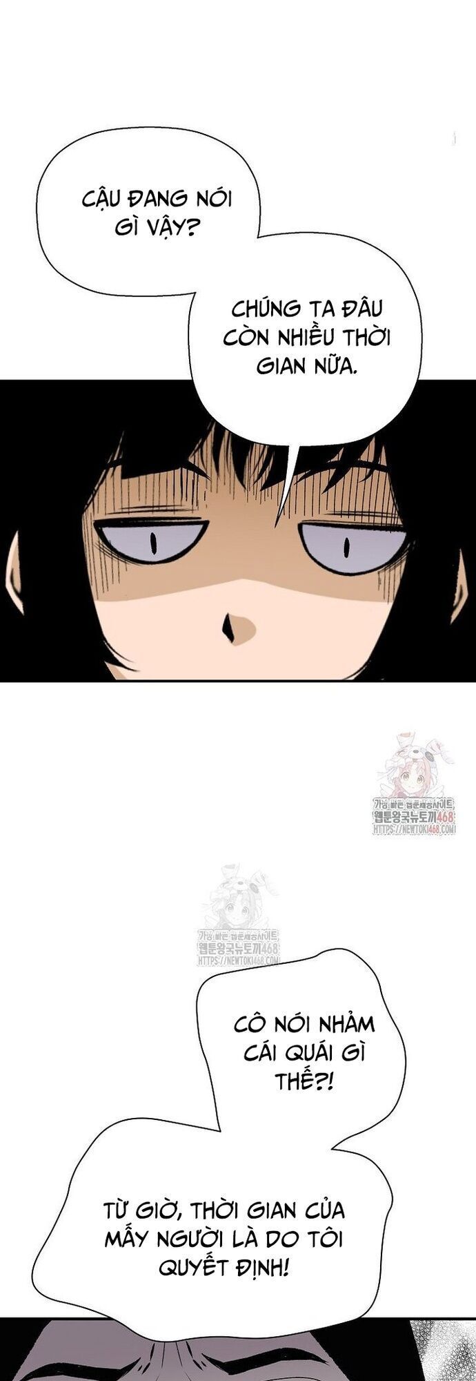 Sự Trở Lại Của Huyền Thoại - Chapter 173 - Page 37