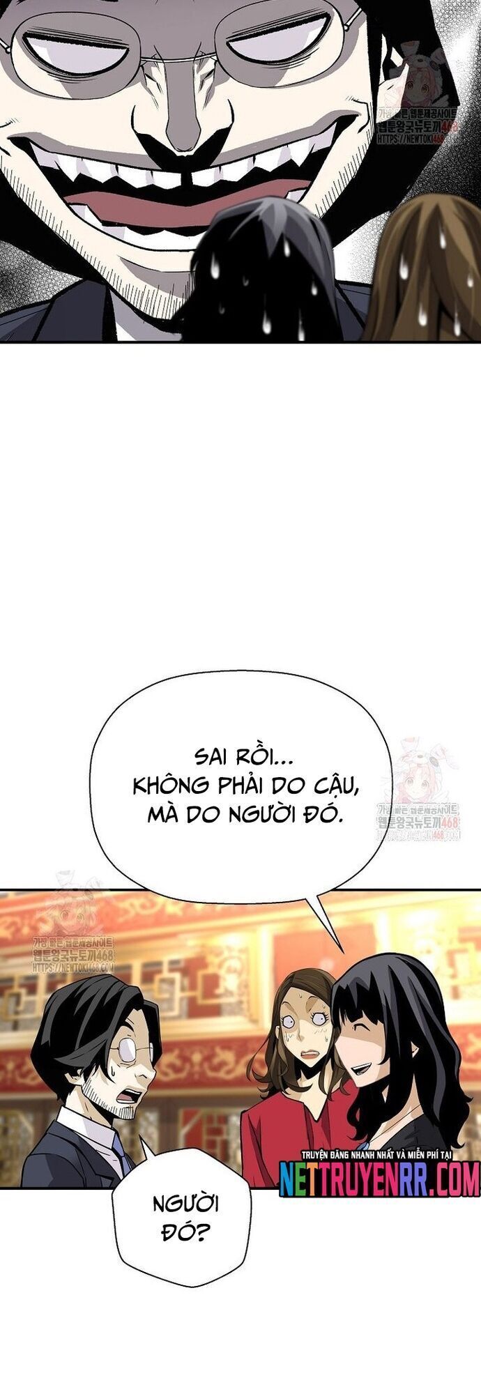 Sự Trở Lại Của Huyền Thoại - Chapter 173 - Page 38