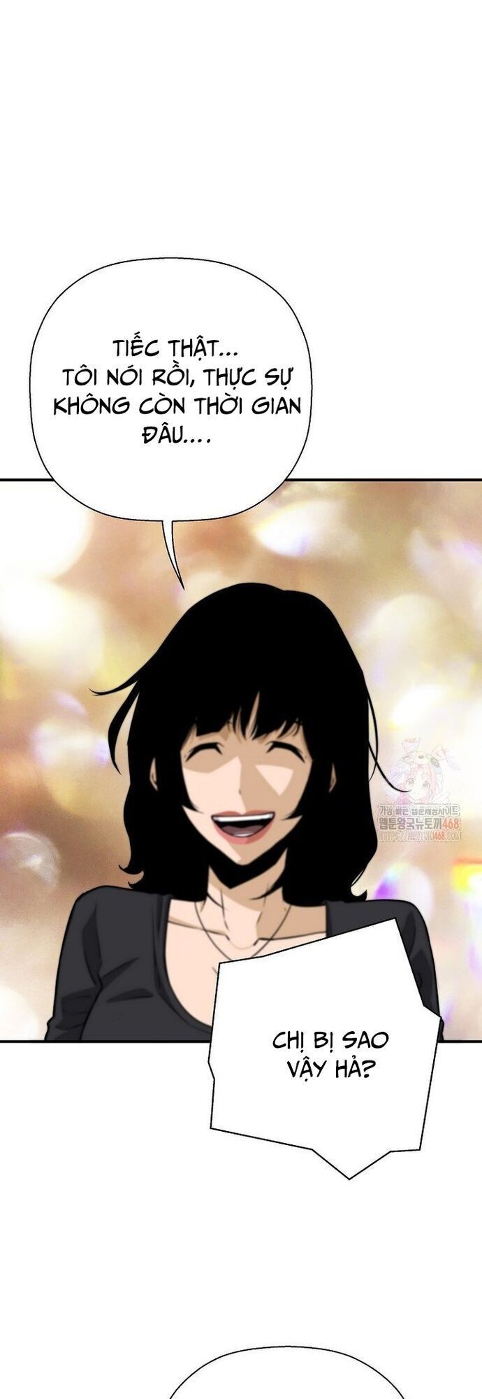 Sự Trở Lại Của Huyền Thoại - Chapter 173 - Page 39