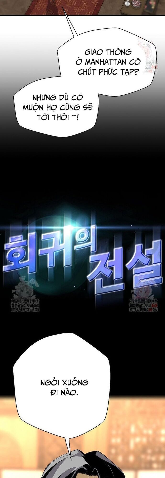 Sự Trở Lại Của Huyền Thoại - Chapter 173 - Page 4