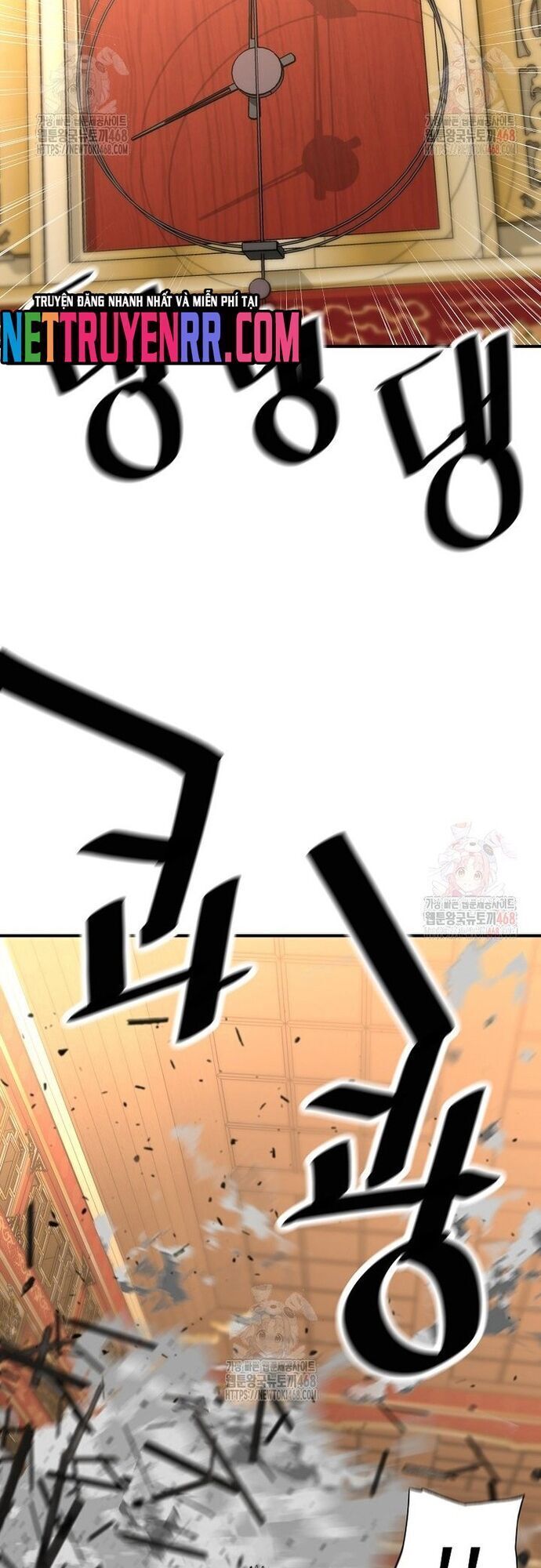 Sự Trở Lại Của Huyền Thoại - Chapter 173 - Page 41