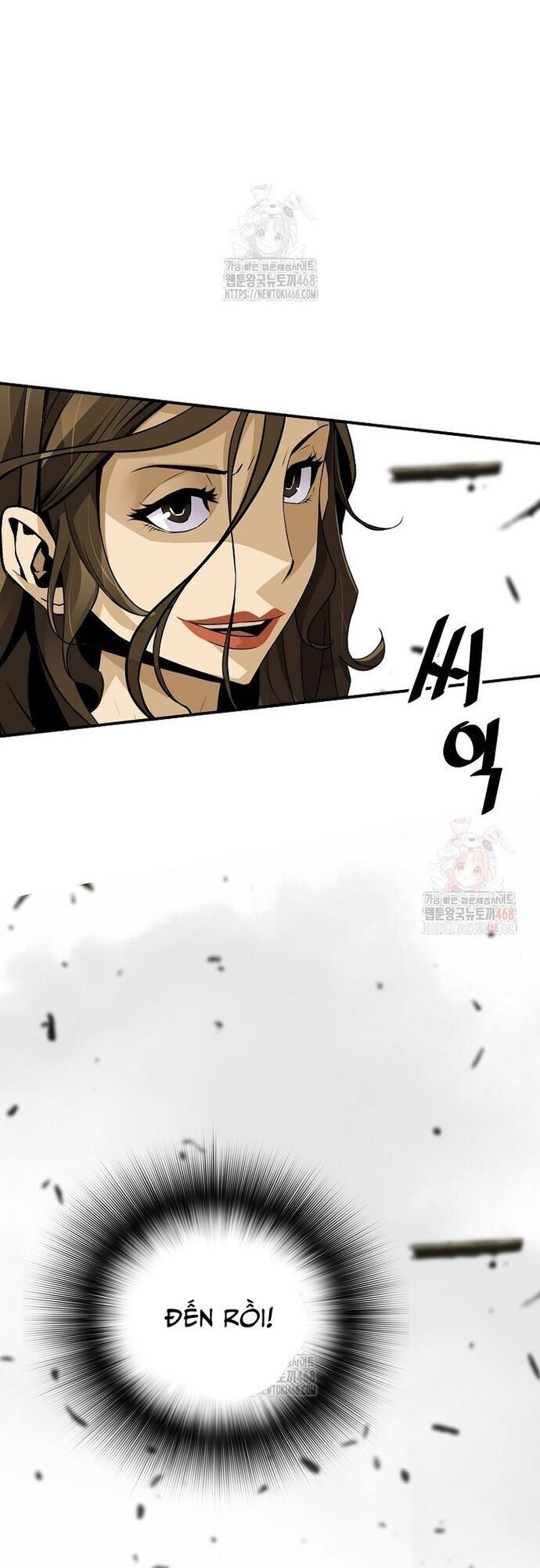 Sự Trở Lại Của Huyền Thoại - Chapter 173 - Page 43