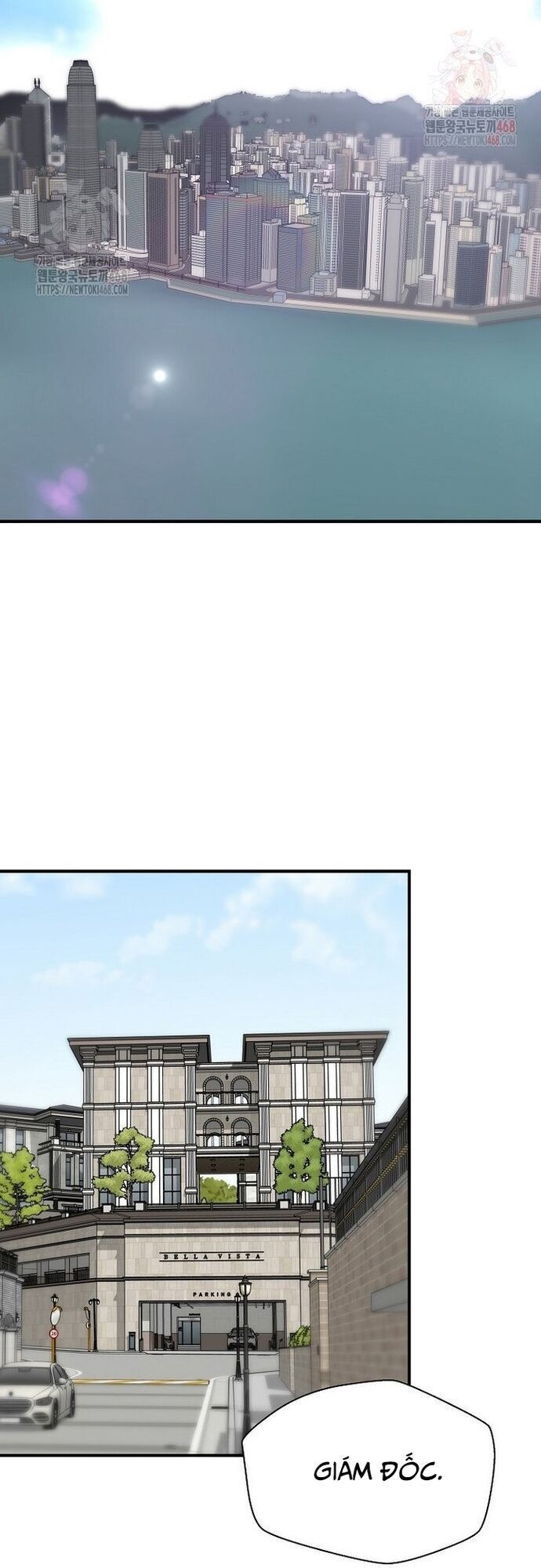 Sự Trở Lại Của Huyền Thoại - Chapter 173 - Page 45