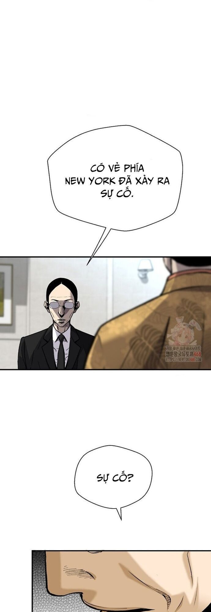 Sự Trở Lại Của Huyền Thoại - Chapter 173 - Page 46