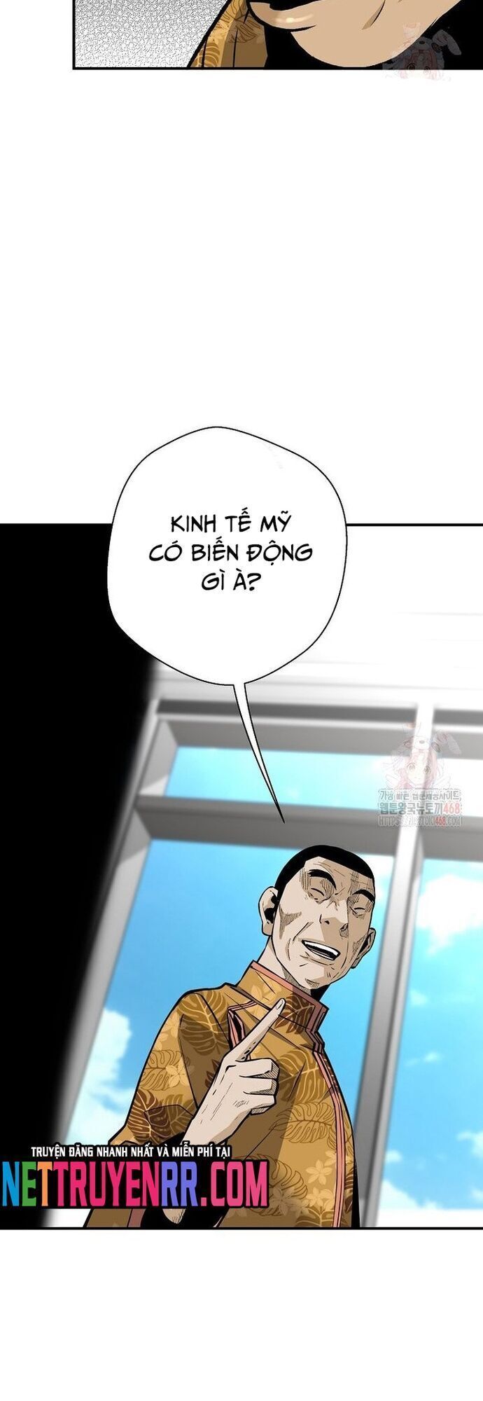 Sự Trở Lại Của Huyền Thoại - Chapter 173 - Page 47