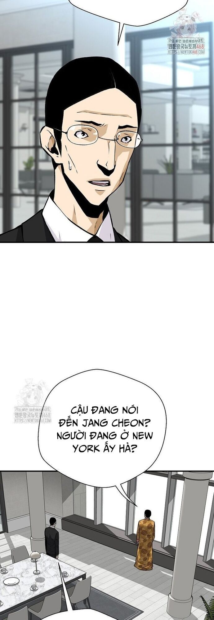 Sự Trở Lại Của Huyền Thoại - Chapter 173 - Page 49