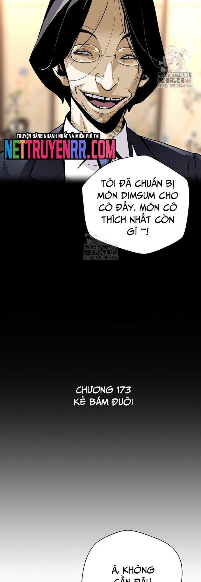 Sự Trở Lại Của Huyền Thoại - Chapter 173 - Page 5