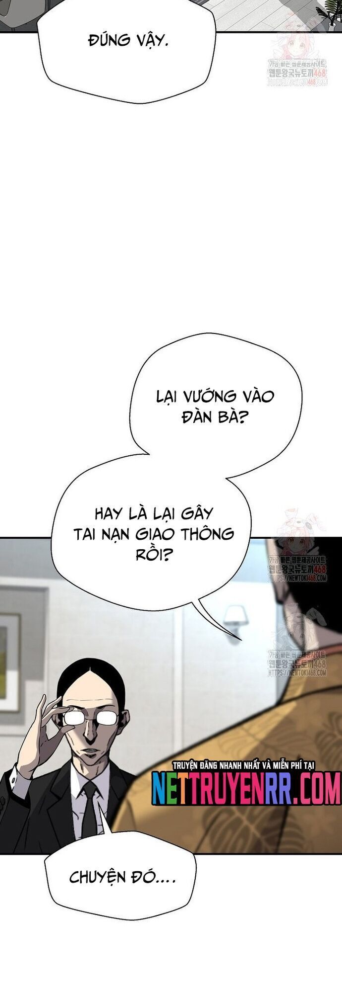 Sự Trở Lại Của Huyền Thoại - Chapter 173 - Page 50