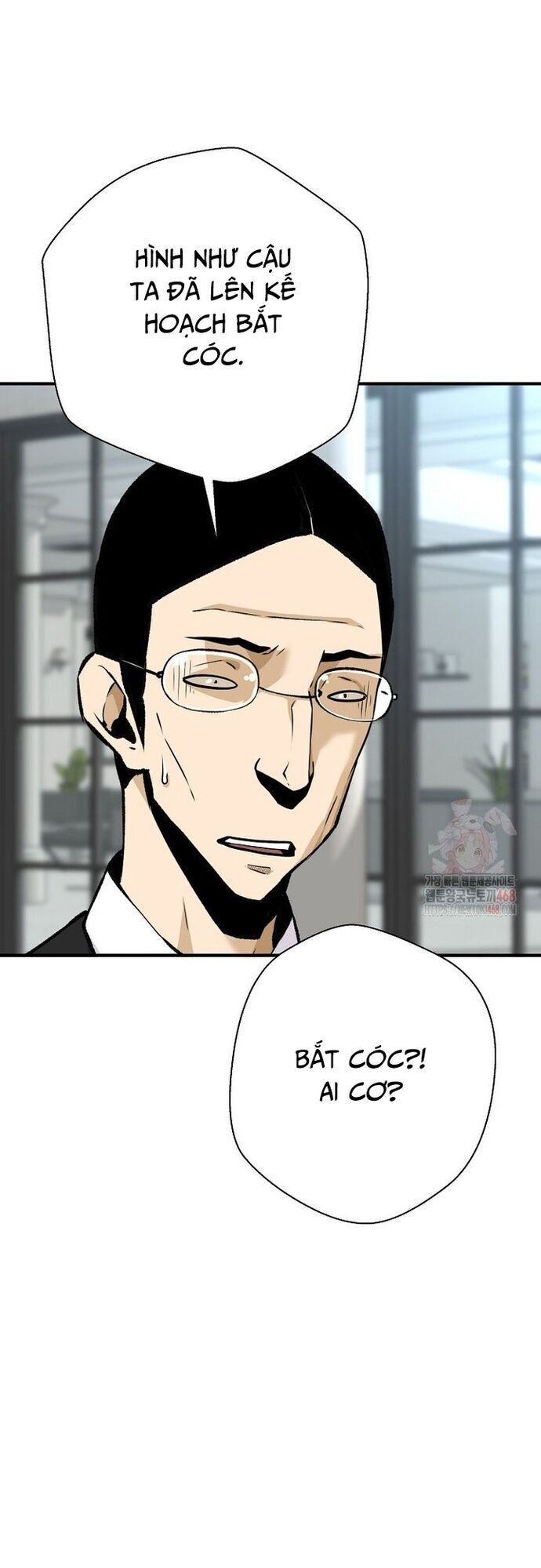 Sự Trở Lại Của Huyền Thoại - Chapter 173 - Page 51