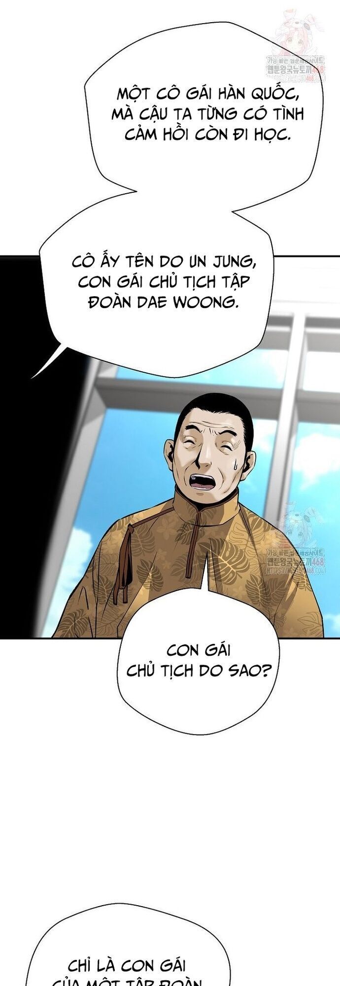 Sự Trở Lại Của Huyền Thoại - Chapter 173 - Page 52