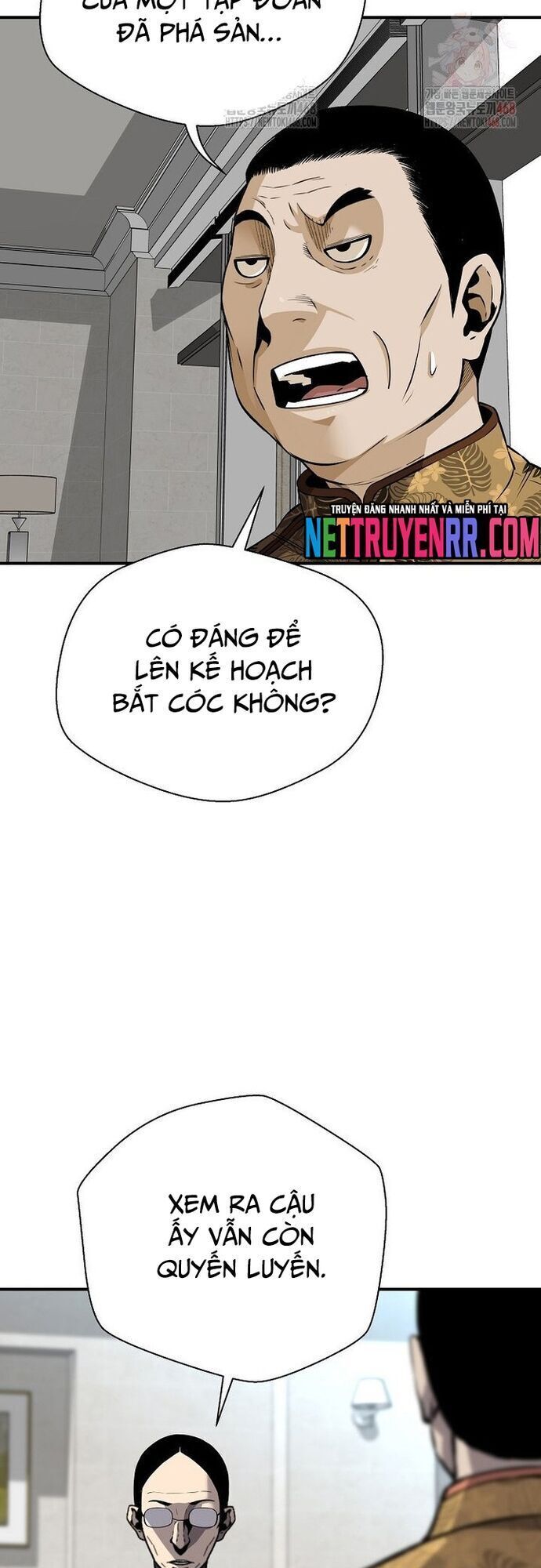 Sự Trở Lại Của Huyền Thoại - Chapter 173 - Page 53