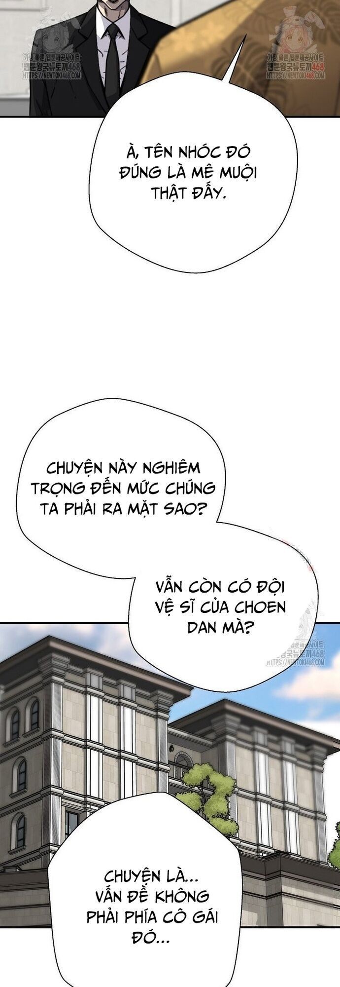 Sự Trở Lại Của Huyền Thoại - Chapter 173 - Page 54