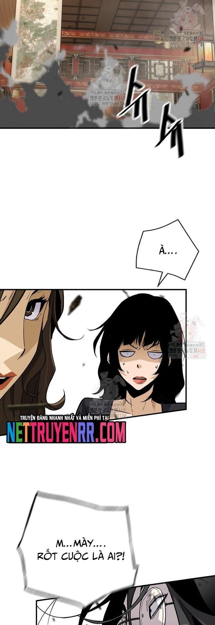 Sự Trở Lại Của Huyền Thoại - Chapter 173 - Page 58