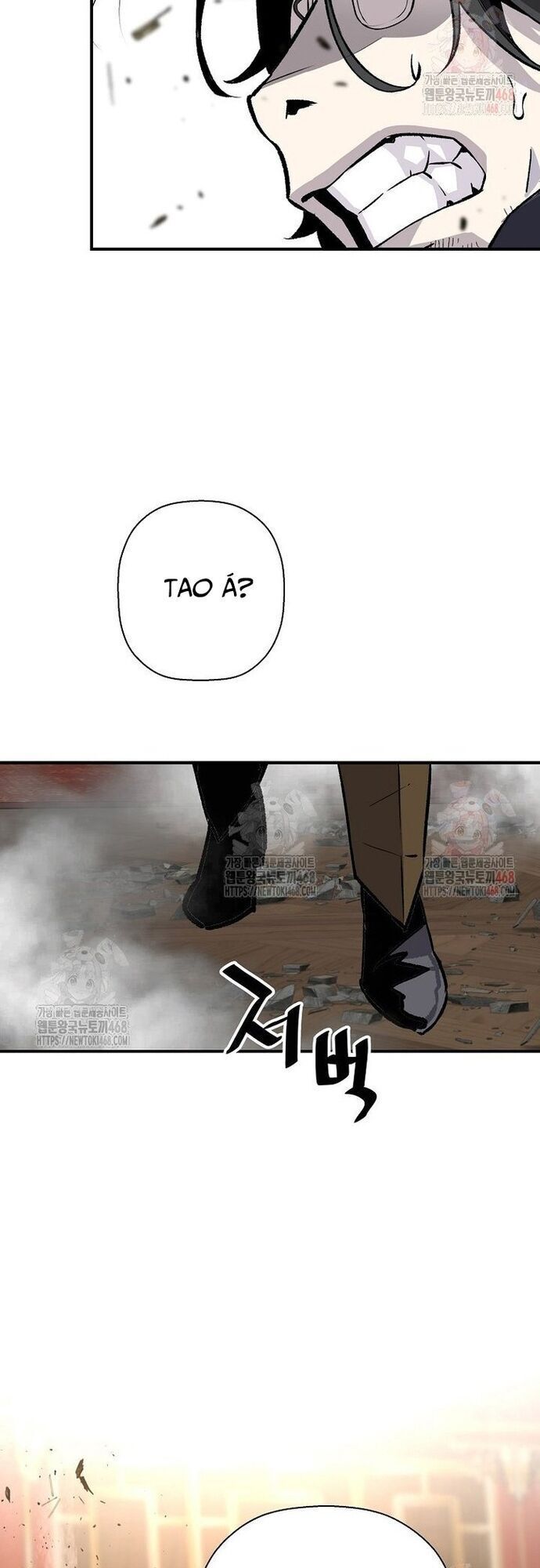 Sự Trở Lại Của Huyền Thoại - Chapter 173 - Page 59