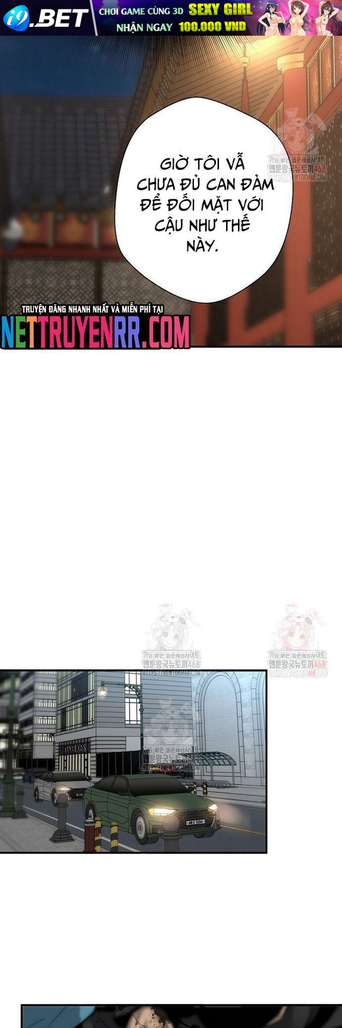 Sự Trở Lại Của Huyền Thoại - Chapter 173 - Page 8