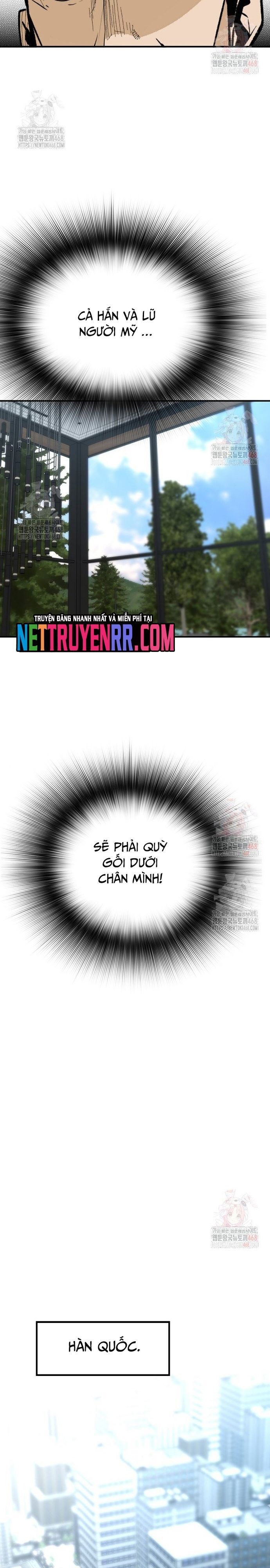 Sự Trở Lại Của Huyền Thoại - Chapter 174 - Page 23