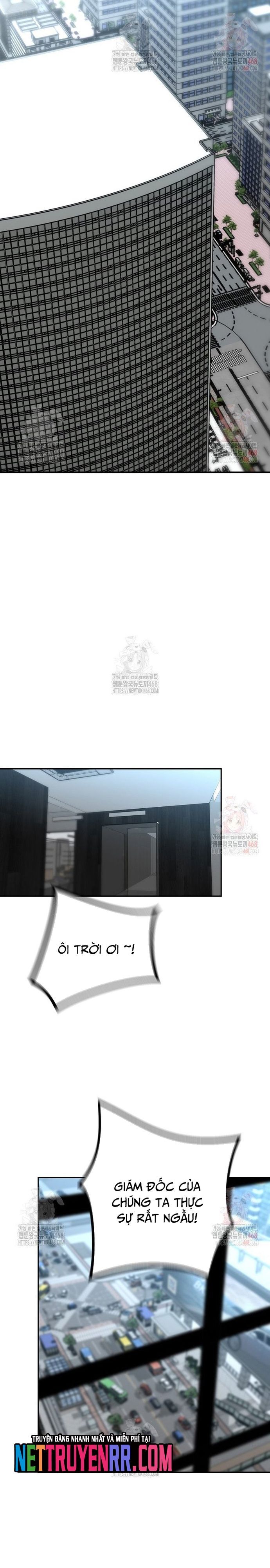 Sự Trở Lại Của Huyền Thoại - Chapter 174 - Page 24