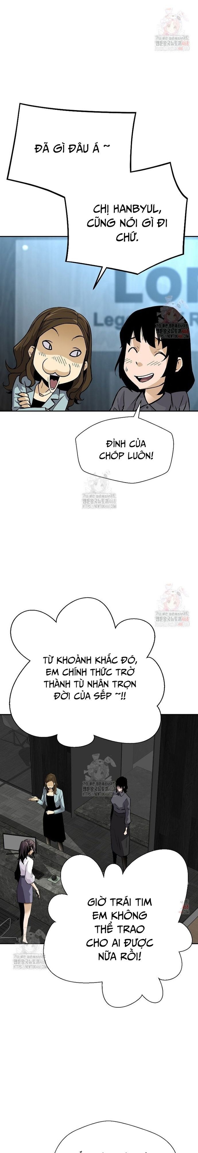 Sự Trở Lại Của Huyền Thoại - Chapter 174 - Page 25