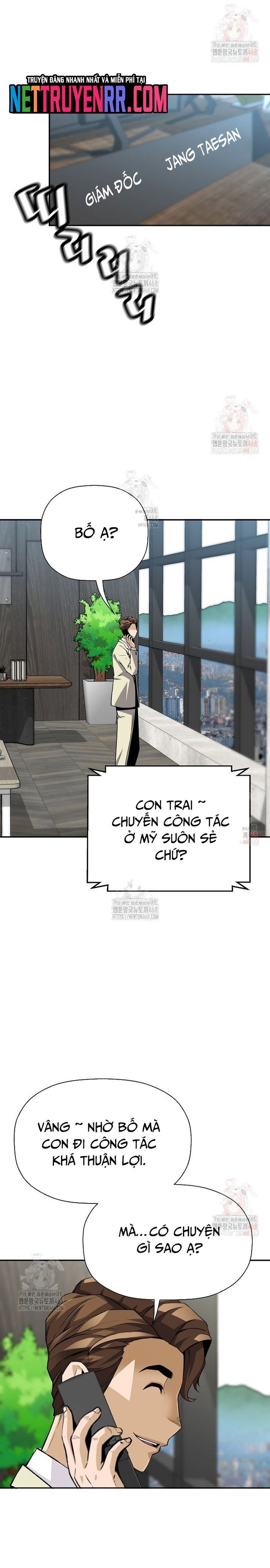 Sự Trở Lại Của Huyền Thoại - Chapter 174 - Page 28