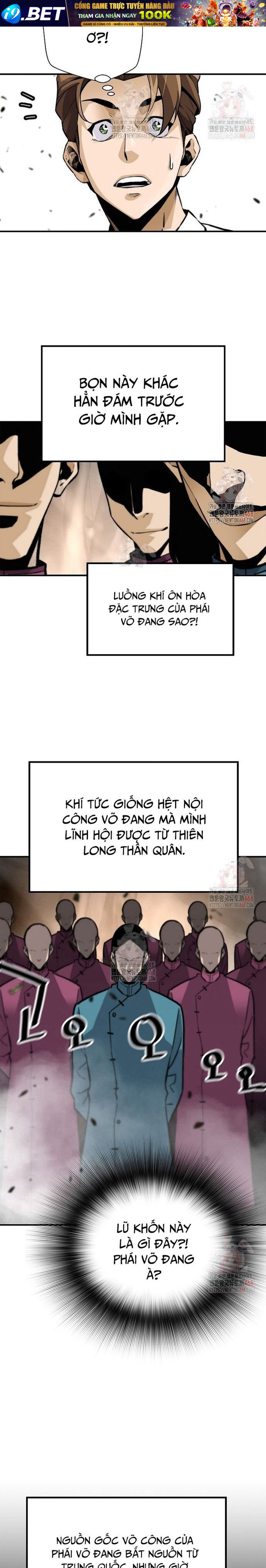 Sự Trở Lại Của Huyền Thoại - Chapter 174 - Page 5