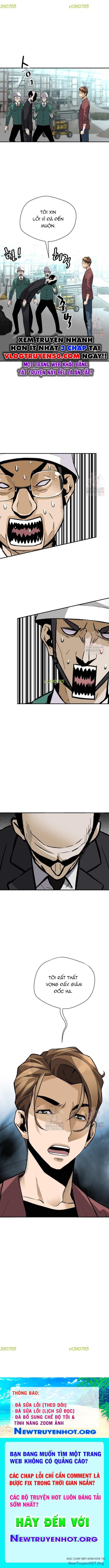 Sự Trở Lại Của Huyền Thoại - Chapter 175 - Page 9