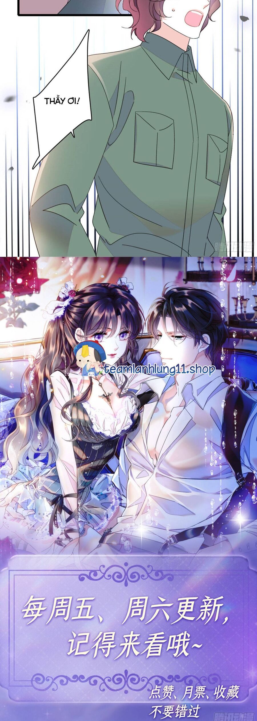 Thiên Kim Toàn Năng Bá Khí Ngút Trời Chapter 193 - Trang 19