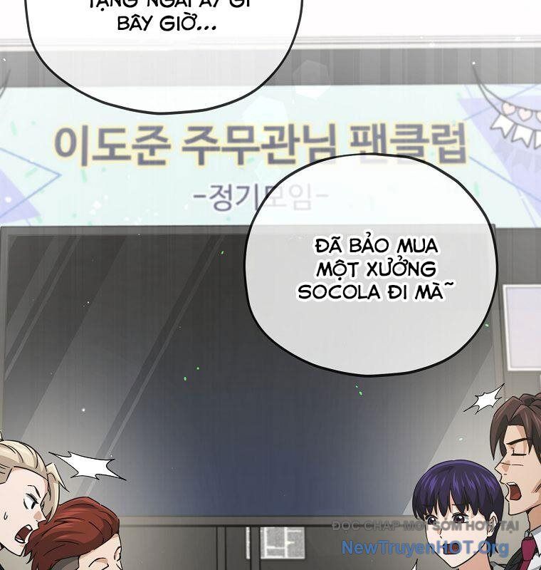 Bố Tôi Quá Mạnh - Chapter 192 - Page 101