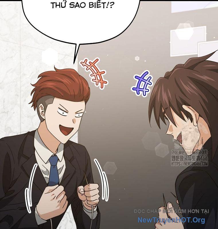 Bố Tôi Quá Mạnh - Chapter 192 - Page 117