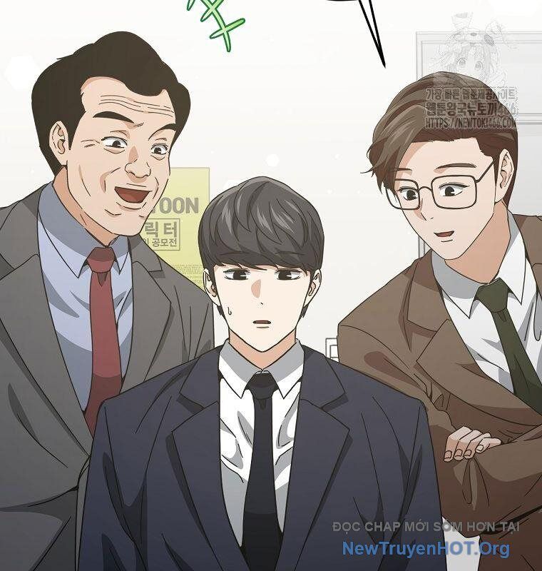 Bố Tôi Quá Mạnh - Chapter 192 - Page 125