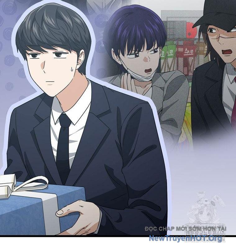 Bố Tôi Quá Mạnh - Chapter 192 - Page 128