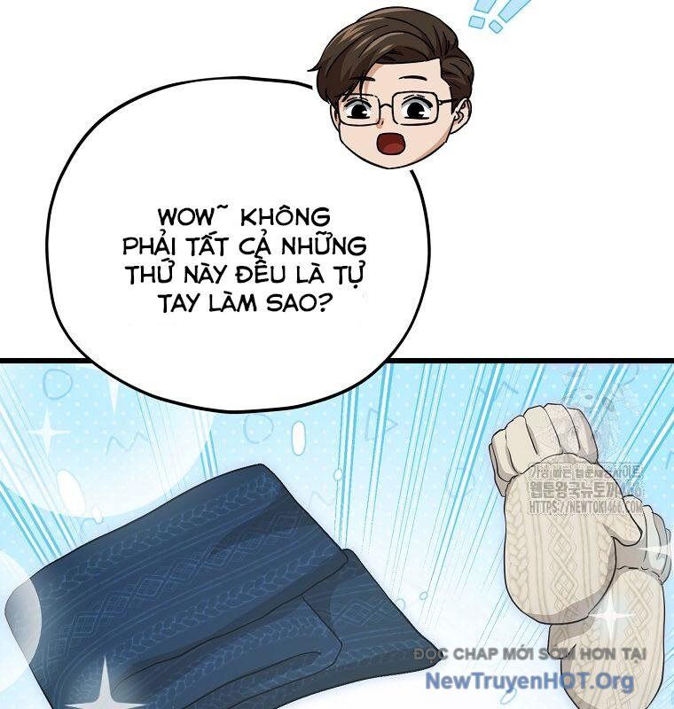 Bố Tôi Quá Mạnh - Chapter 192 - Page 132