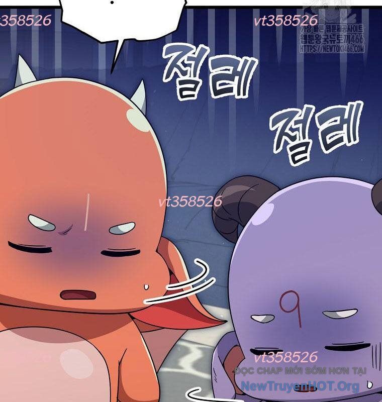 Bố Tôi Quá Mạnh - Chapter 192 - Page 149