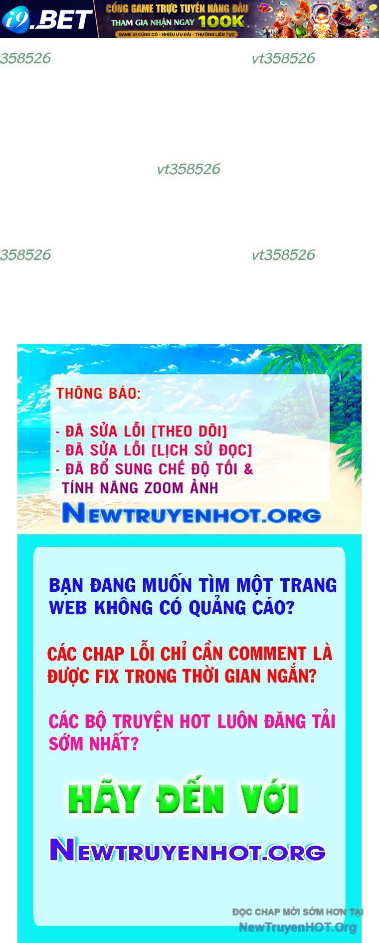 Bố Tôi Quá Mạnh - Chapter 192 - Page 151