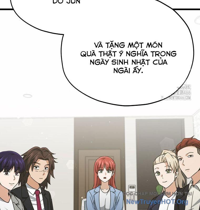 Bố Tôi Quá Mạnh - Chapter 192 - Page 27