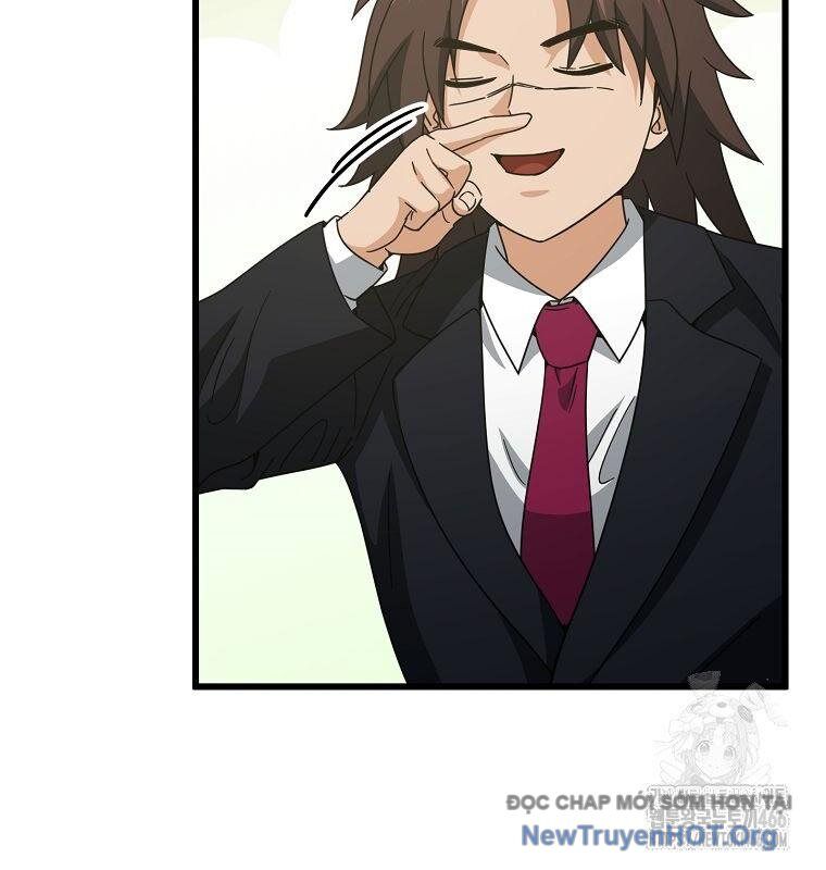 Bố Tôi Quá Mạnh - Chapter 192 - Page 34
