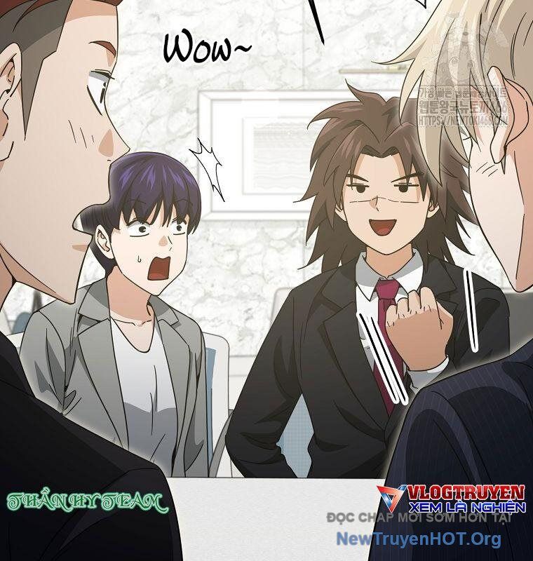 Bố Tôi Quá Mạnh - Chapter 192 - Page 36