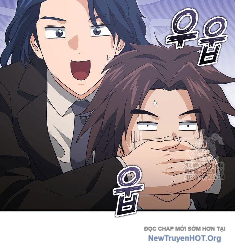 Bố Tôi Quá Mạnh - Chapter 192 - Page 41