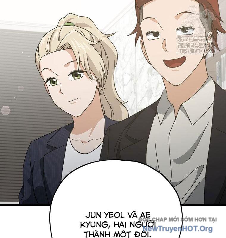 Bố Tôi Quá Mạnh - Chapter 192 - Page 44