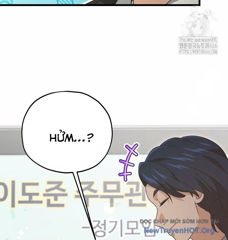 Bố Tôi Quá Mạnh - Chapter 192 - Page 49