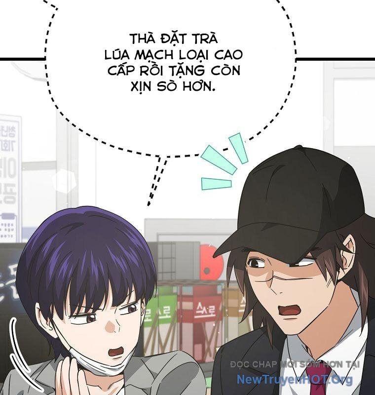 Bố Tôi Quá Mạnh - Chapter 192 - Page 96