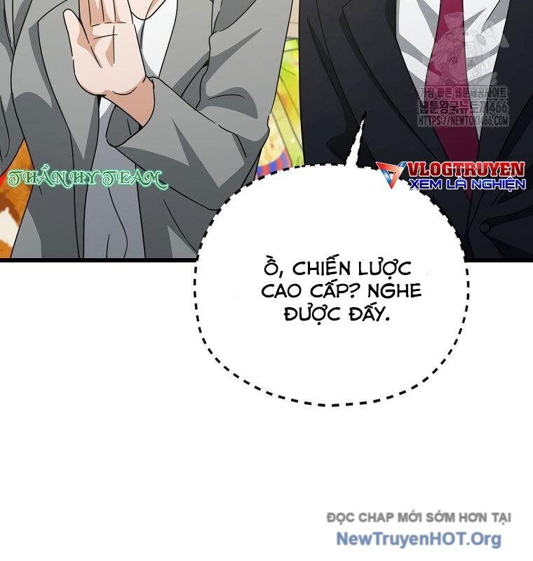 Bố Tôi Quá Mạnh - Chapter 192 - Page 97