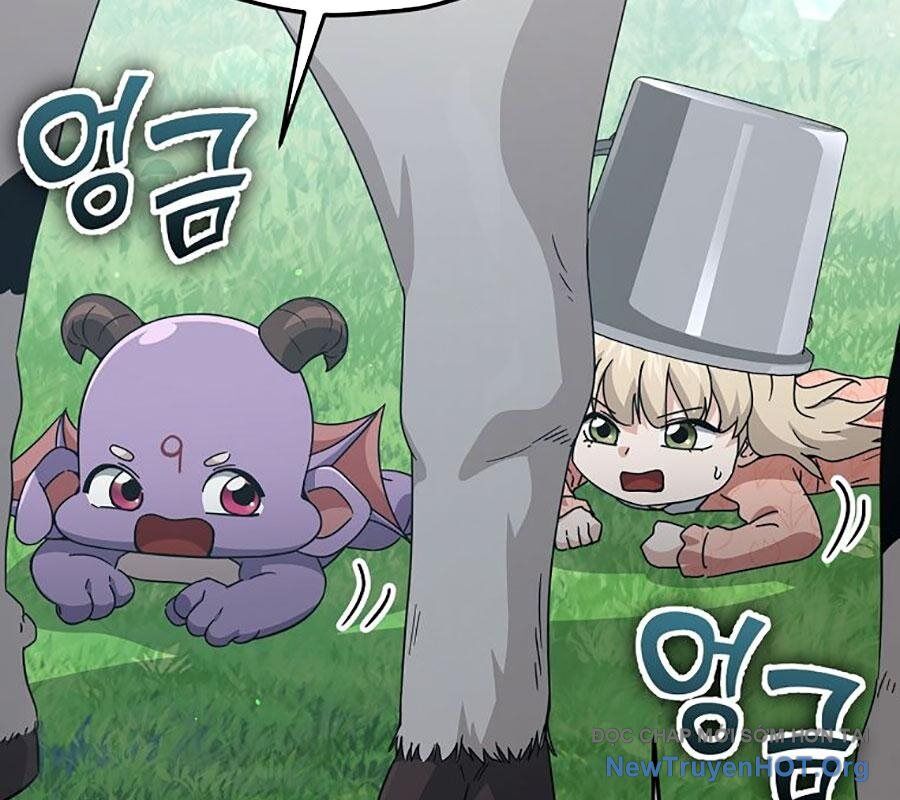 Bố Tôi Quá Mạnh - Chapter 193 - Page 114