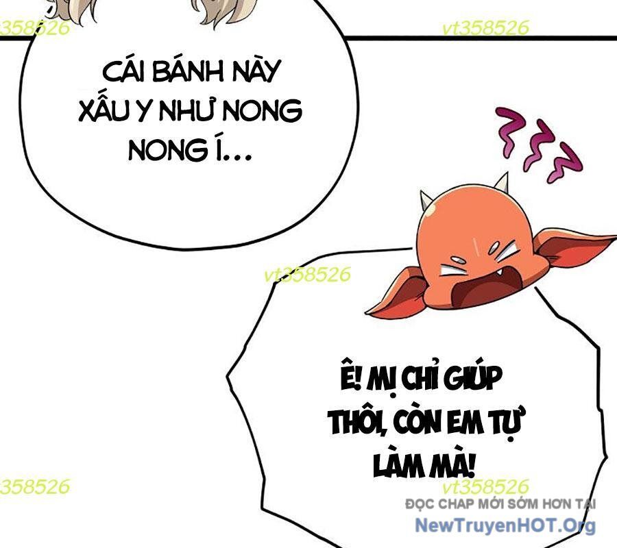 Bố Tôi Quá Mạnh - Chapter 193 - Page 12