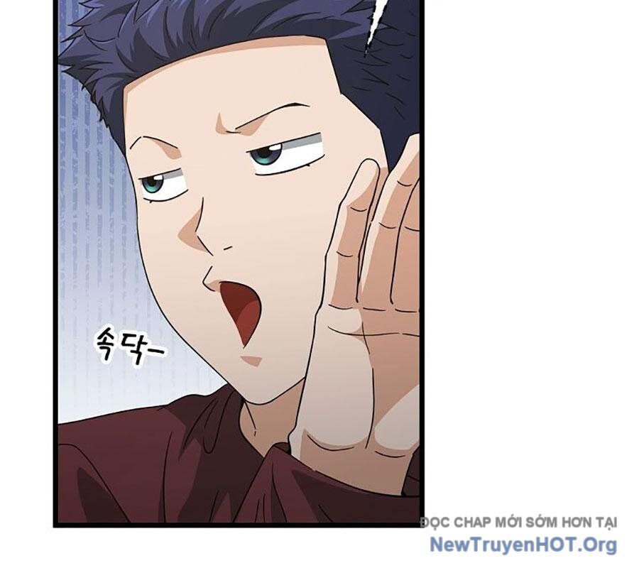 Bố Tôi Quá Mạnh - Chapter 193 - Page 158