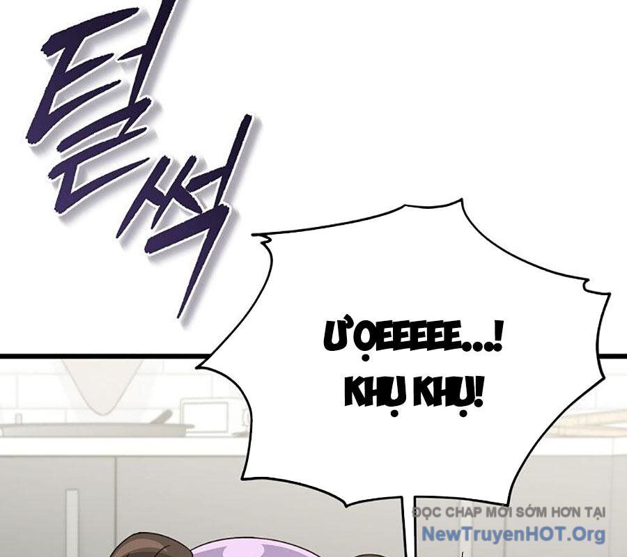 Bố Tôi Quá Mạnh - Chapter 193 - Page 16