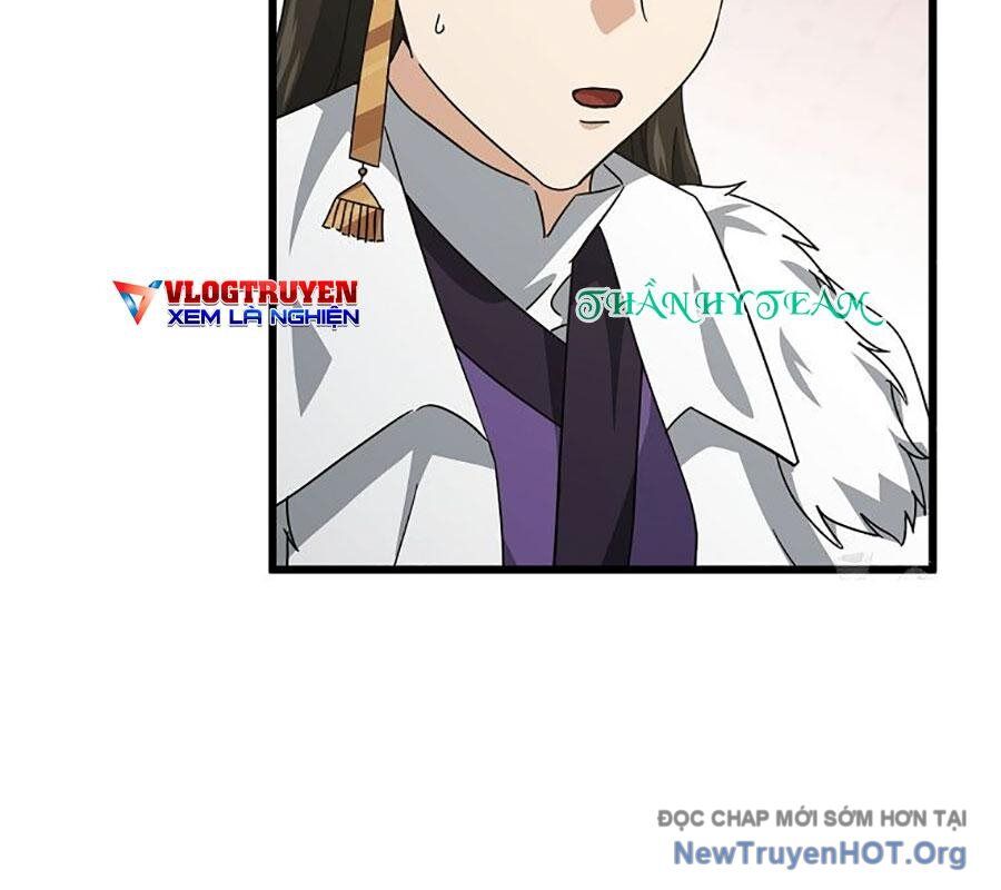 Bố Tôi Quá Mạnh - Chapter 193 - Page 160