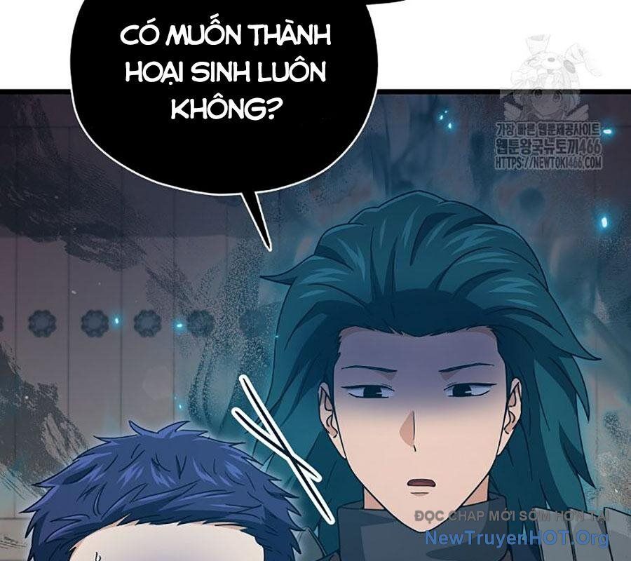 Bố Tôi Quá Mạnh - Chapter 193 - Page 165