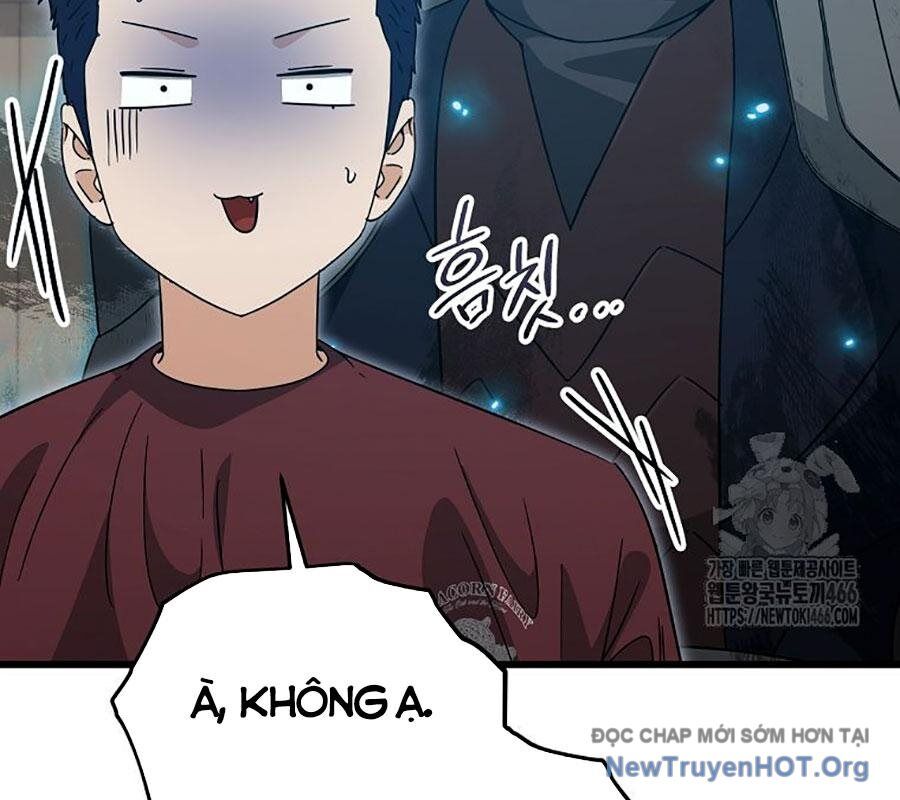 Bố Tôi Quá Mạnh - Chapter 193 - Page 166